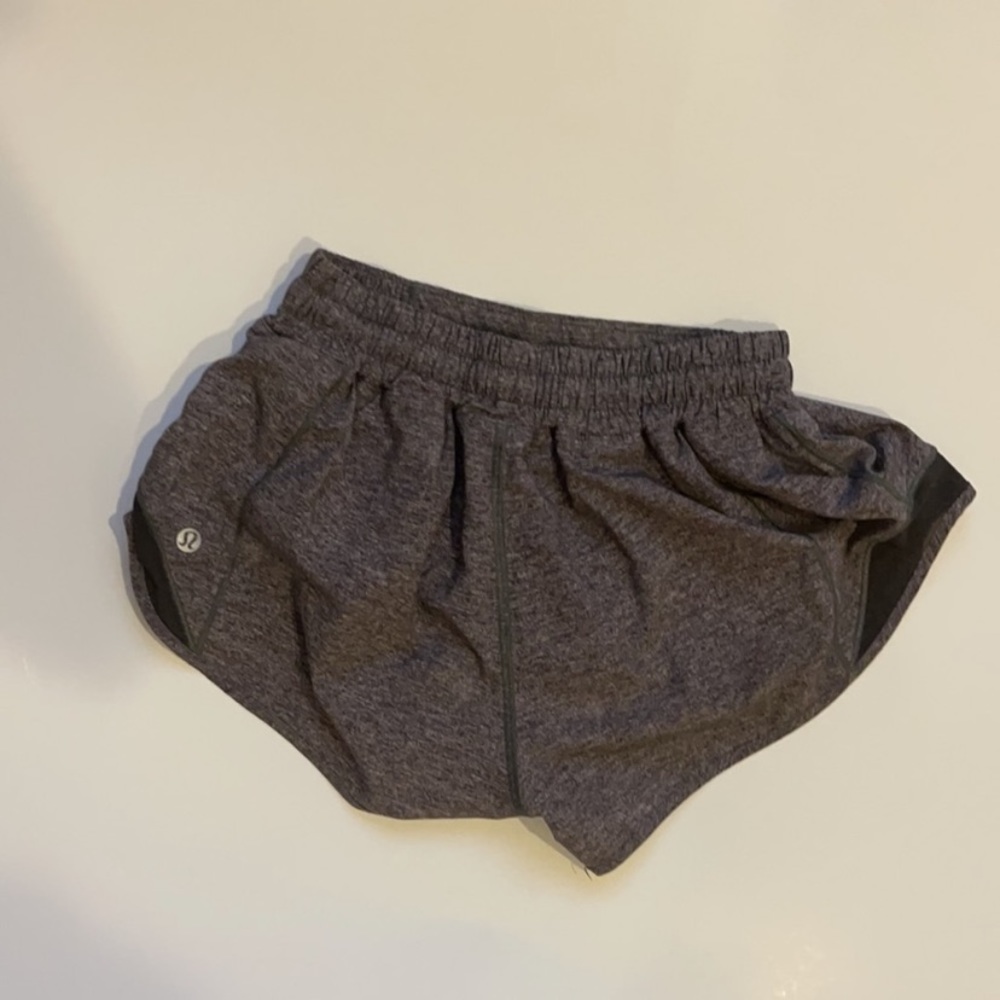 Bought them on this site. Great condition just too big for my daughter